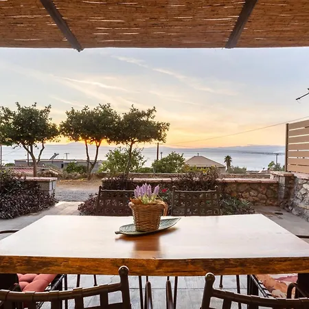 Verga Paradise Nest - A Blissful Hideout Exterior photo