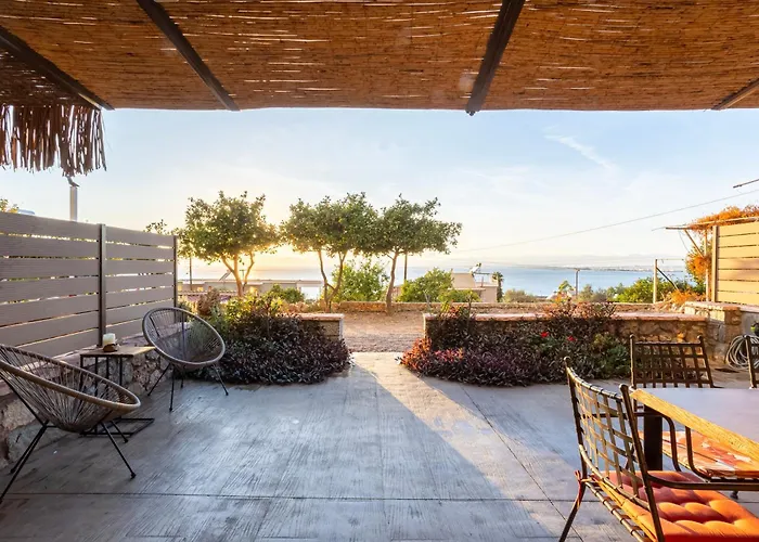 Verga Paradise Nest - A Blissful Hideout