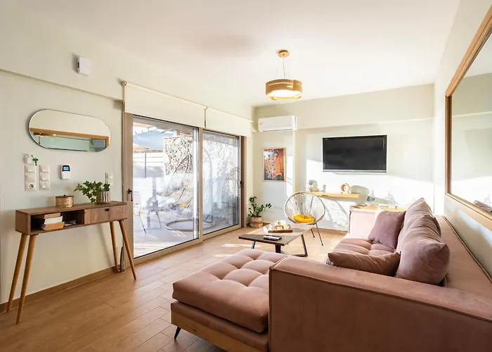 Verga Paradise Nest - A Blissful Hideout