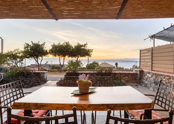 Verga Paradise Nest - A Blissful Hideout