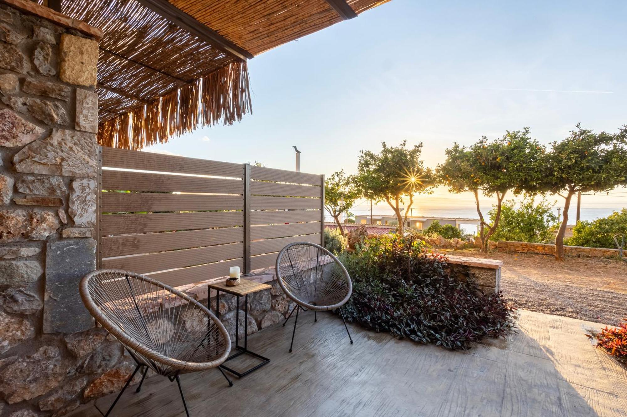 Paradise Nest - A Blissful Hideout