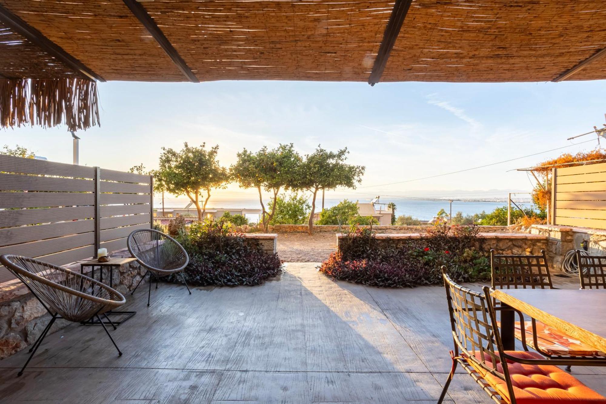 Paradise Nest - A Blissful Hideout *