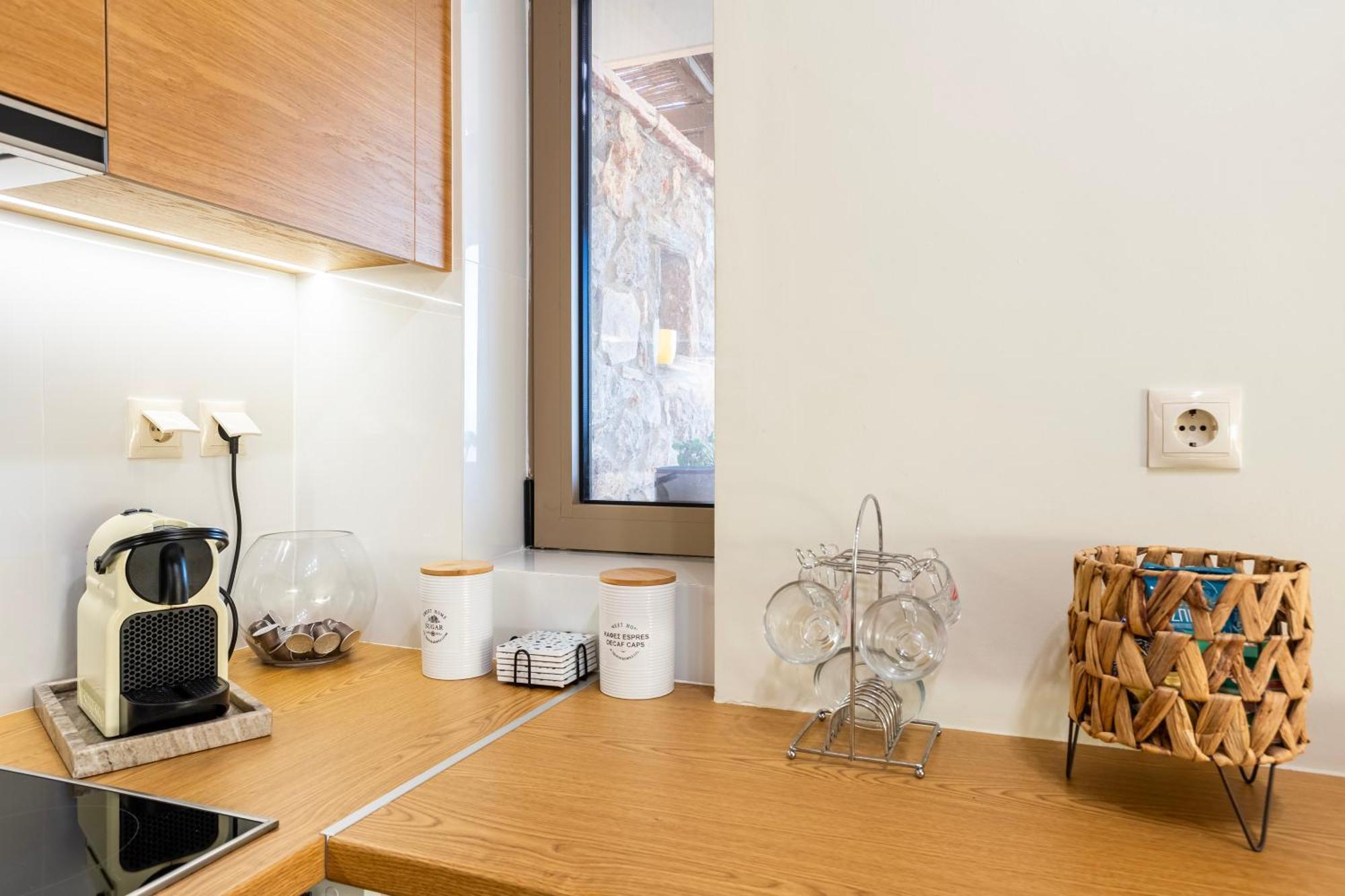 Holiday home Paradise Nest - A Blissful Hideout