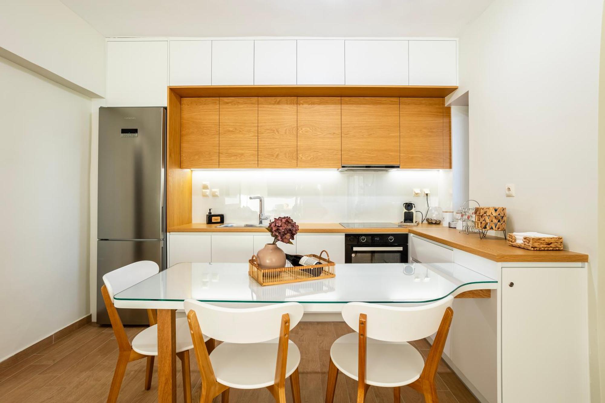 Paradise Nest - A Blissful Hideout Holiday home *