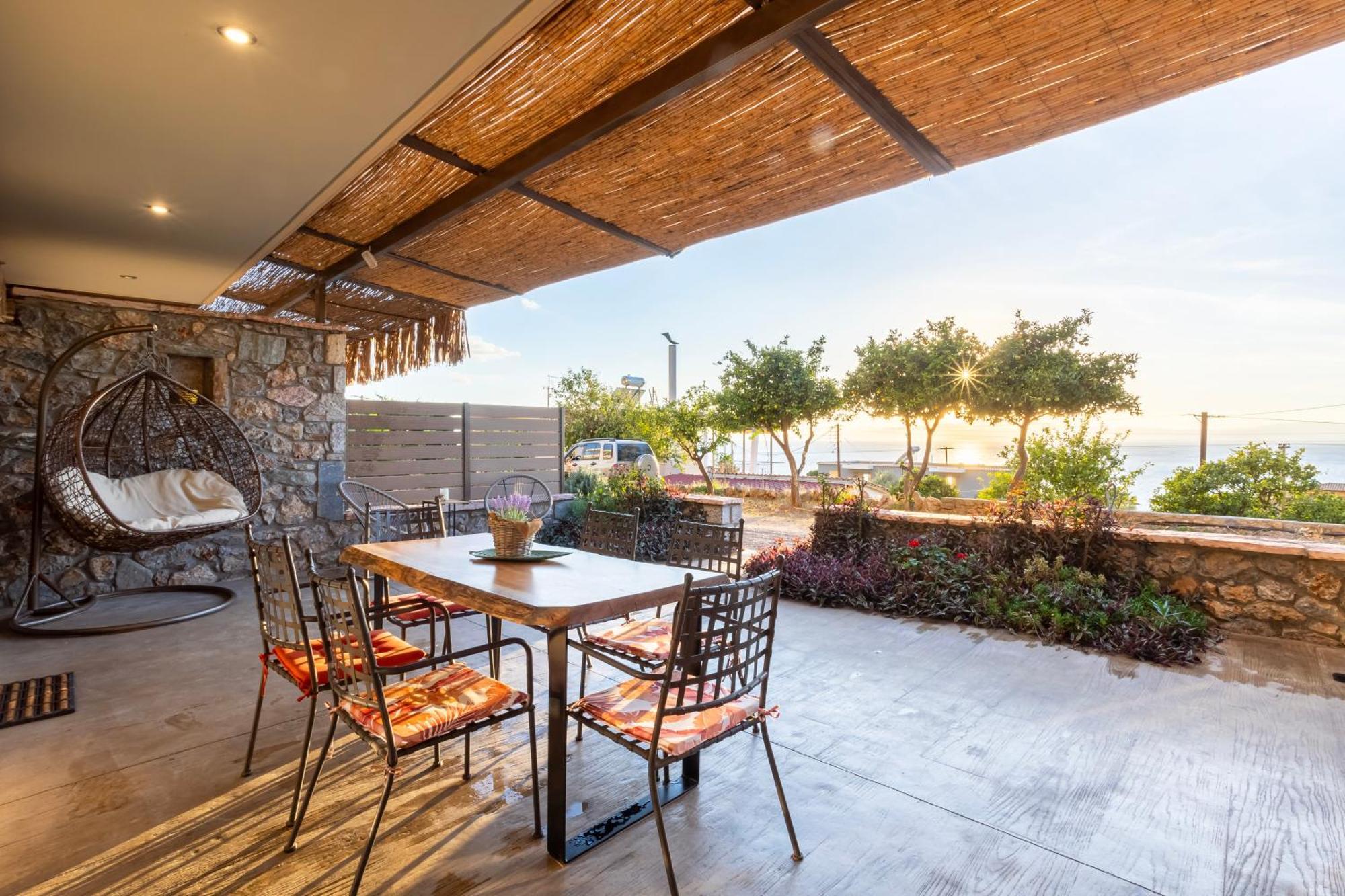 Paradise Nest - A Blissful Hideout Holiday home