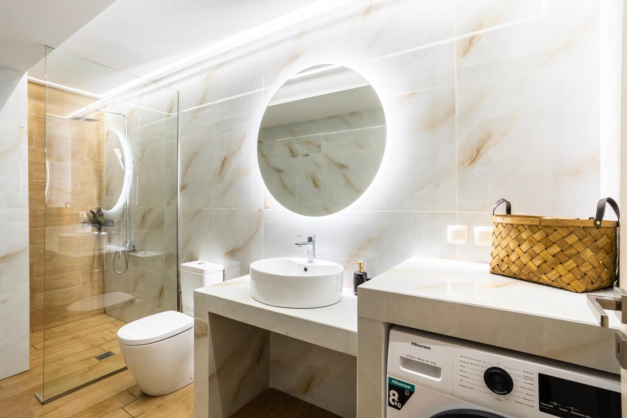 Holiday home Paradise Nest - A Blissful Hideout