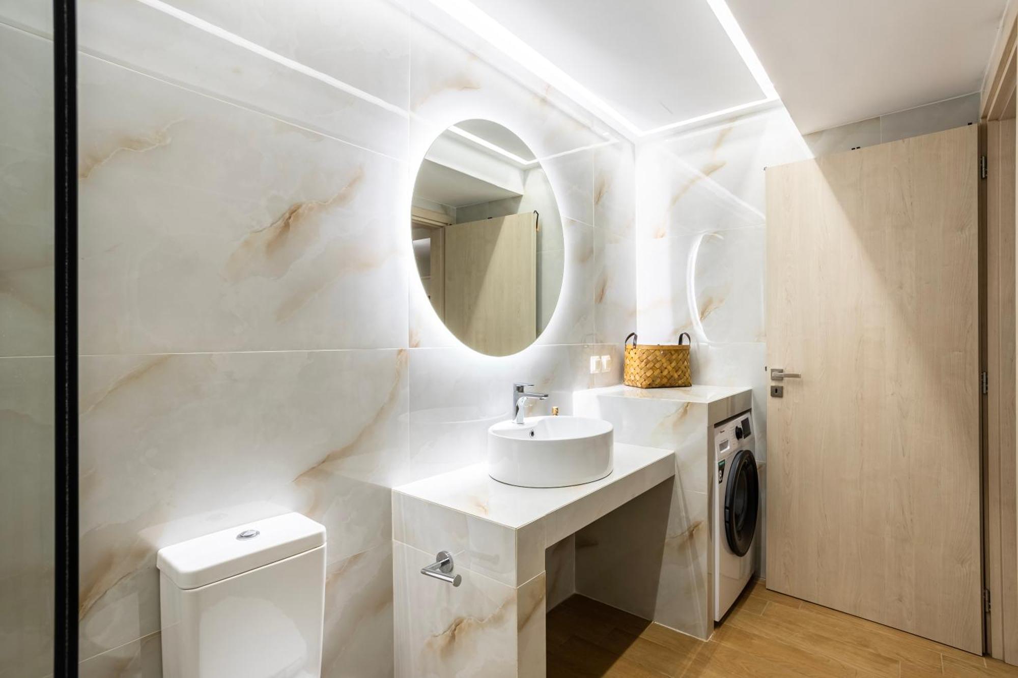 Holiday home Paradise Nest - A Blissful Hideout *