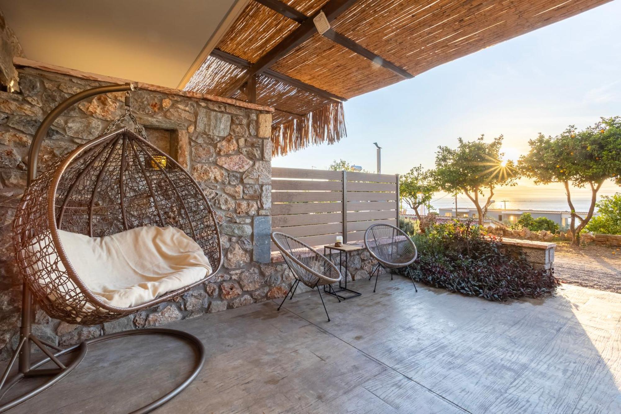 Paradise Nest - A Blissful Hideout *