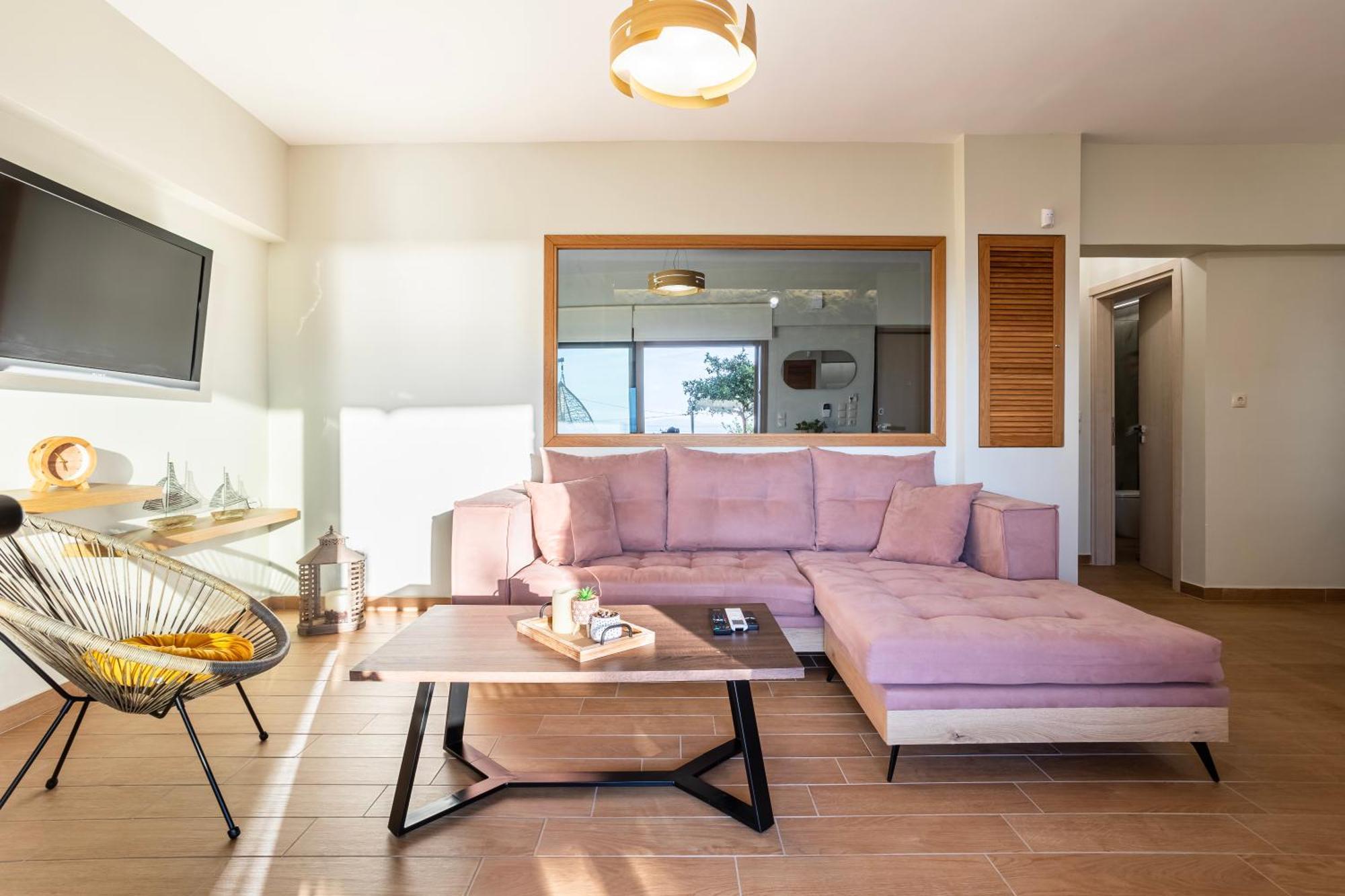 Paradise Nest - A Blissful Hideout