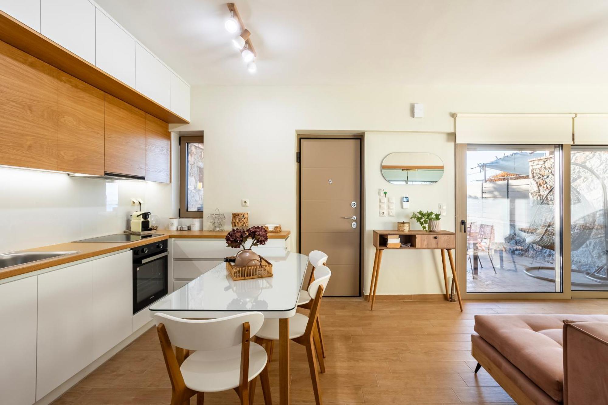 Holiday home Paradise Nest - A Blissful Hideout