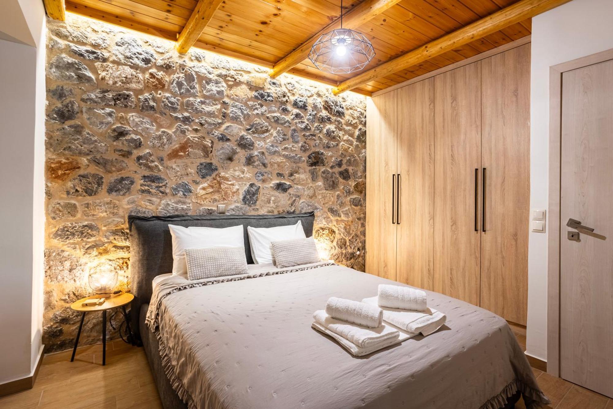 Paradise Nest - A Blissful Hideout Holiday home Verga Kalamata