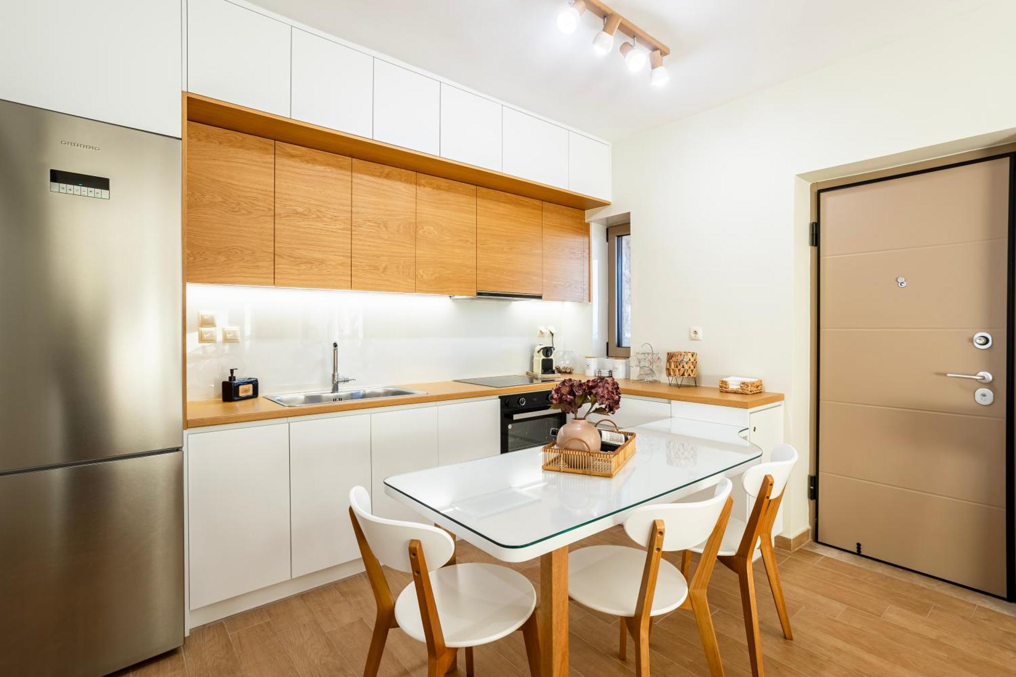Paradise Nest - A Blissful Hideout Verga Kalamata