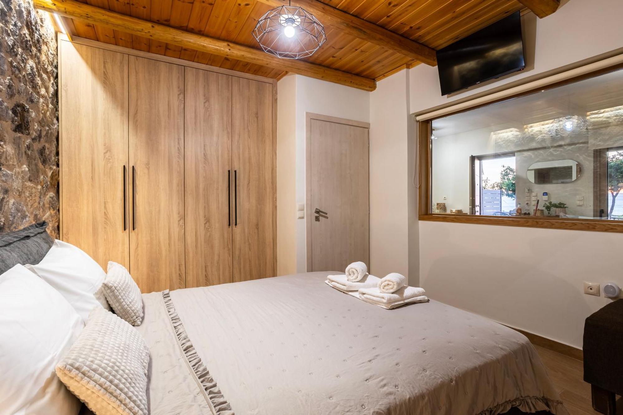 Paradise Nest - A Blissful Hideout Verga Kalamata
