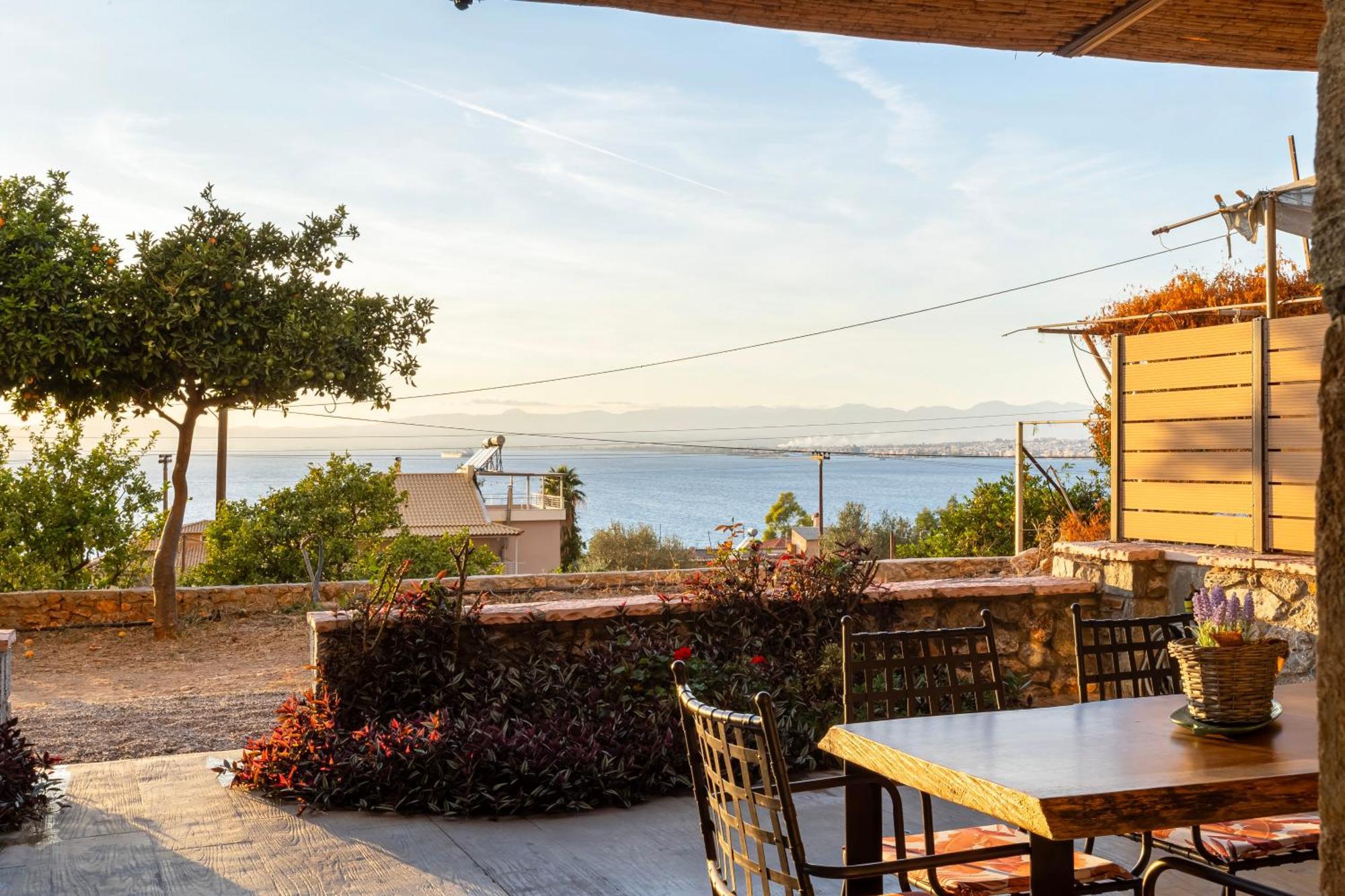 Holiday home Paradise Nest - A Blissful Hideout