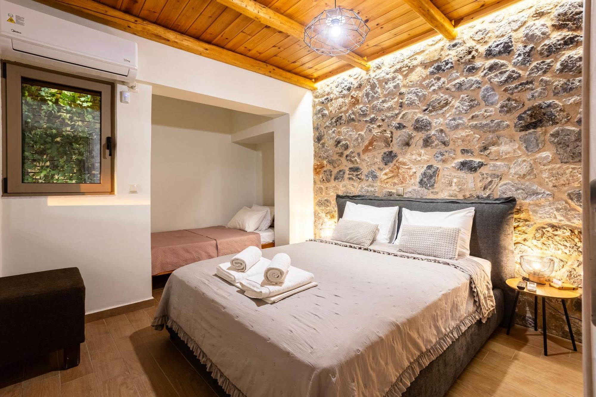 Paradise Nest - A Blissful Hideout Holiday home