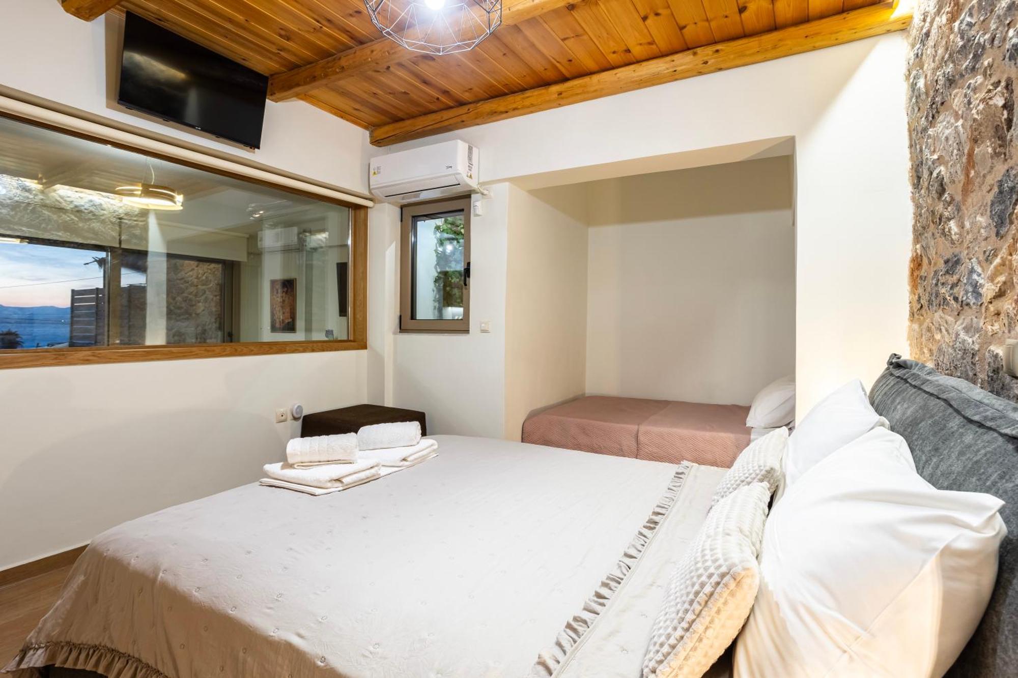 Holiday home Paradise Nest - A Blissful Hideout Verga Kalamata